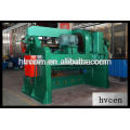 Q11-3x1500 máquina de corte de acero cnc